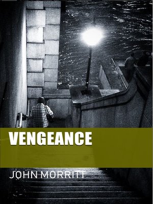 cover image of Vengeance